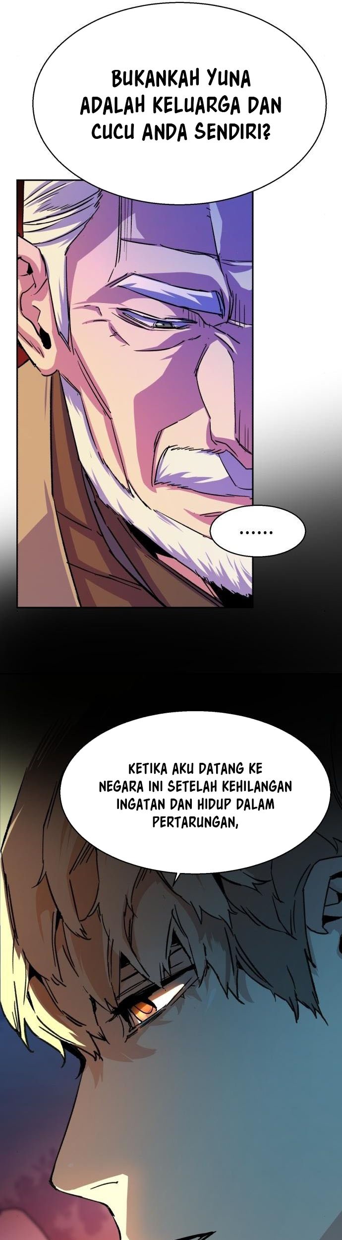 Mercenary Enrollment Chapter 89 - halaman 58
