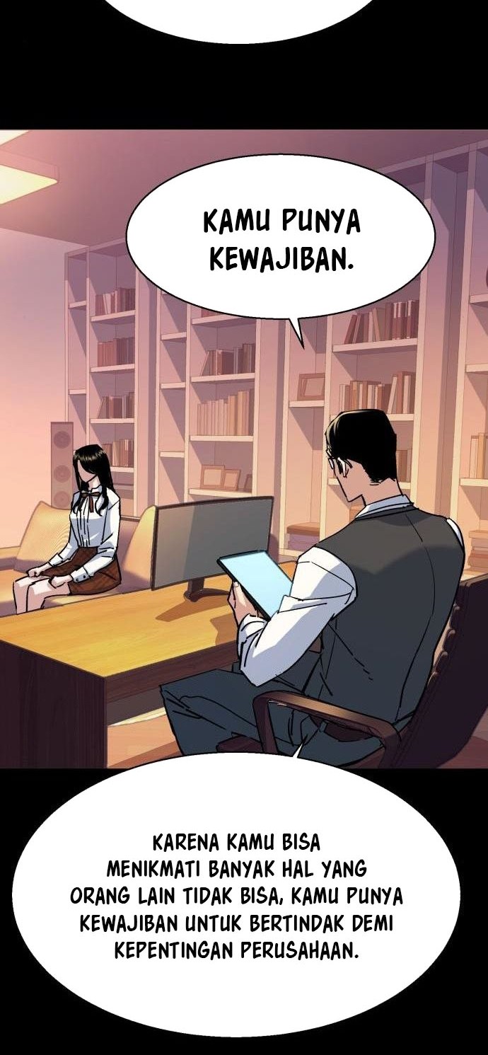 Mercenary Enrollment Chapter 89 - halaman 7
