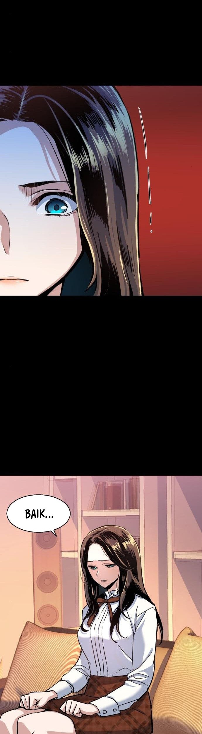 Mercenary Enrollment Chapter 89 - halaman 9