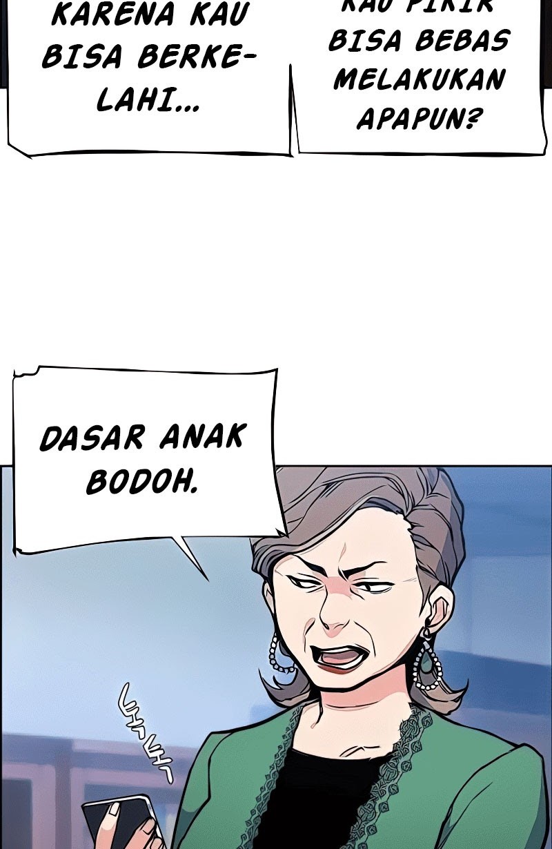 Mercenary Enrollment Chapter 9 - halaman 11