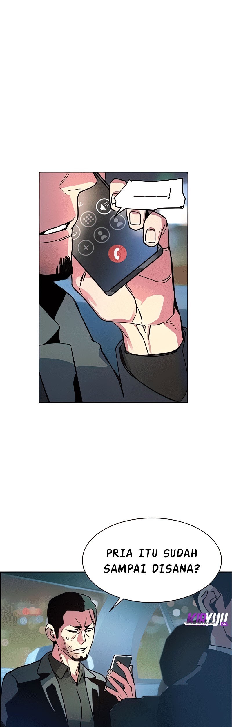 Mercenary Enrollment Chapter 9 - halaman 2