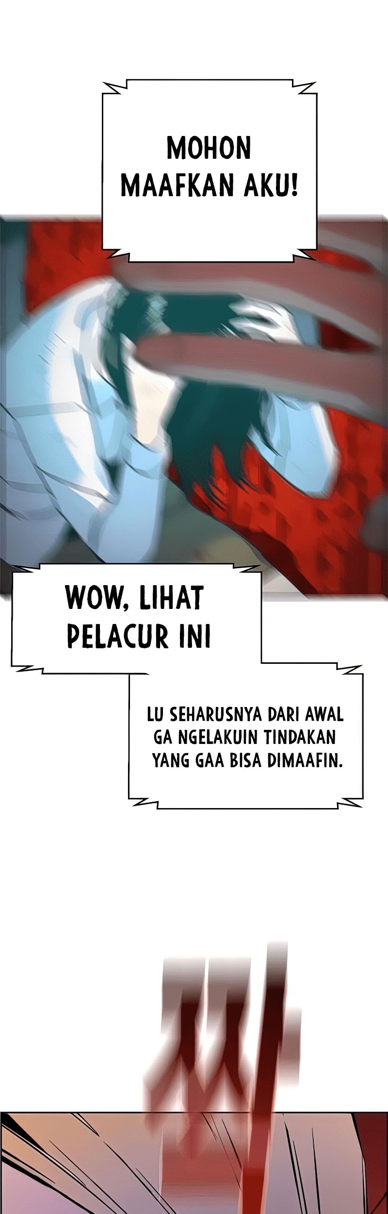 Mercenary Enrollment Chapter 9 - halaman 20