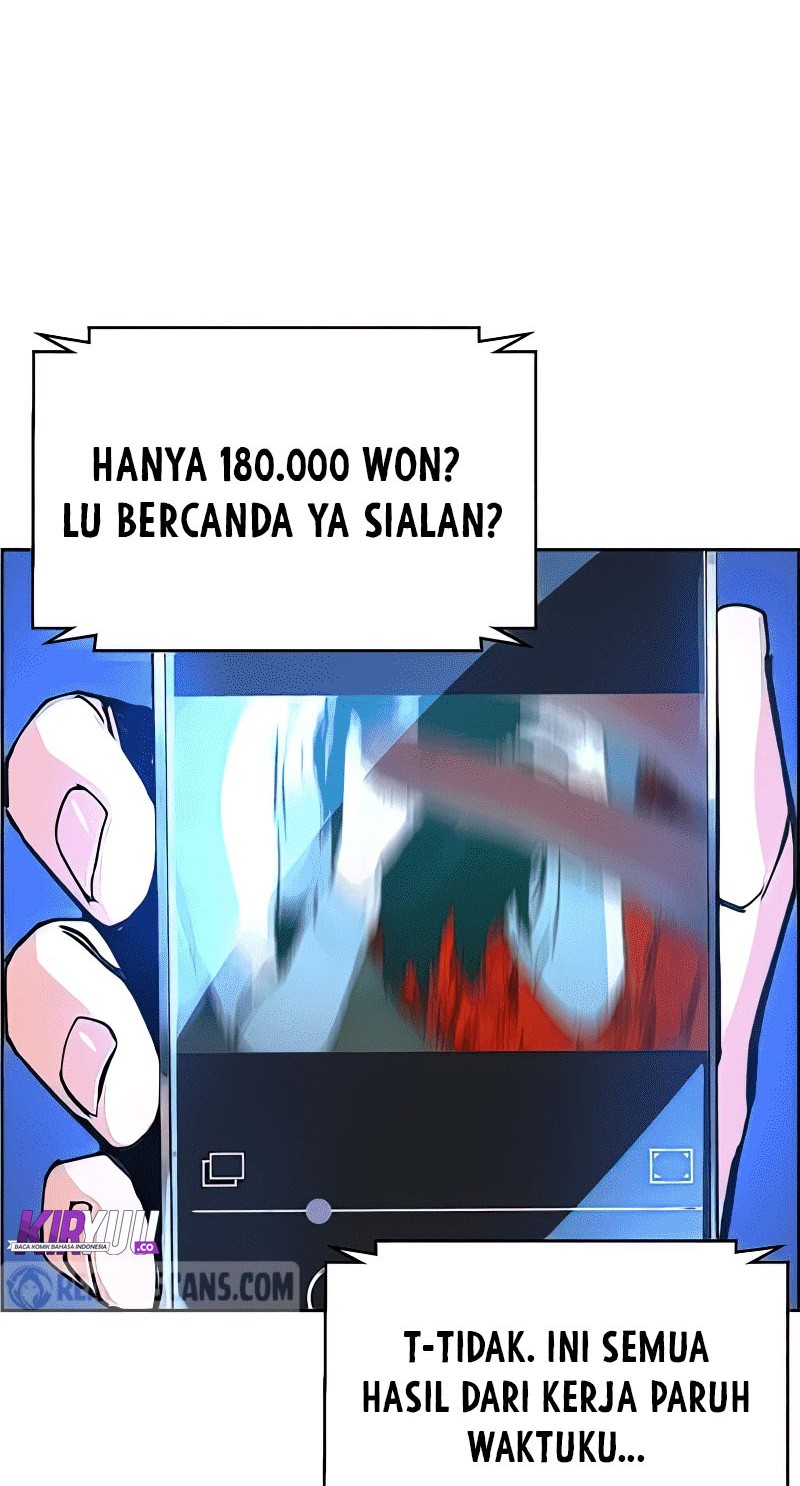 Mercenary Enrollment Chapter 9 - halaman 23