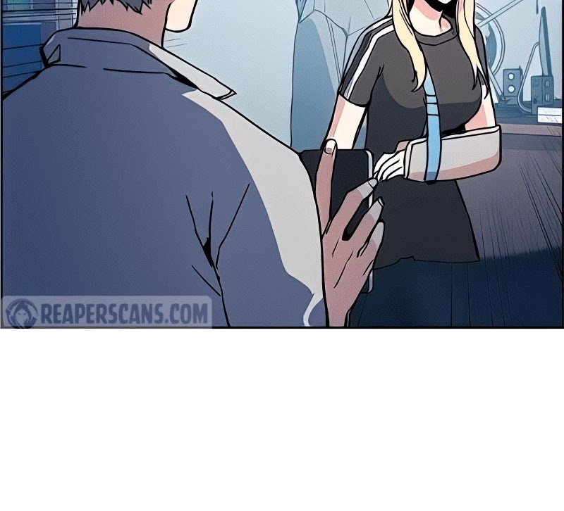 Mercenary Enrollment Chapter 9 - halaman 26
