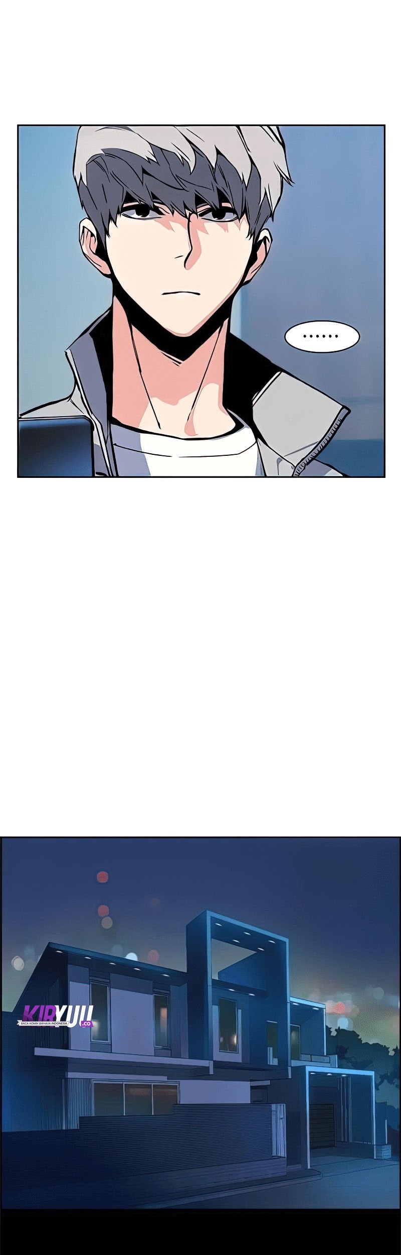 Mercenary Enrollment Chapter 9 - halaman 27
