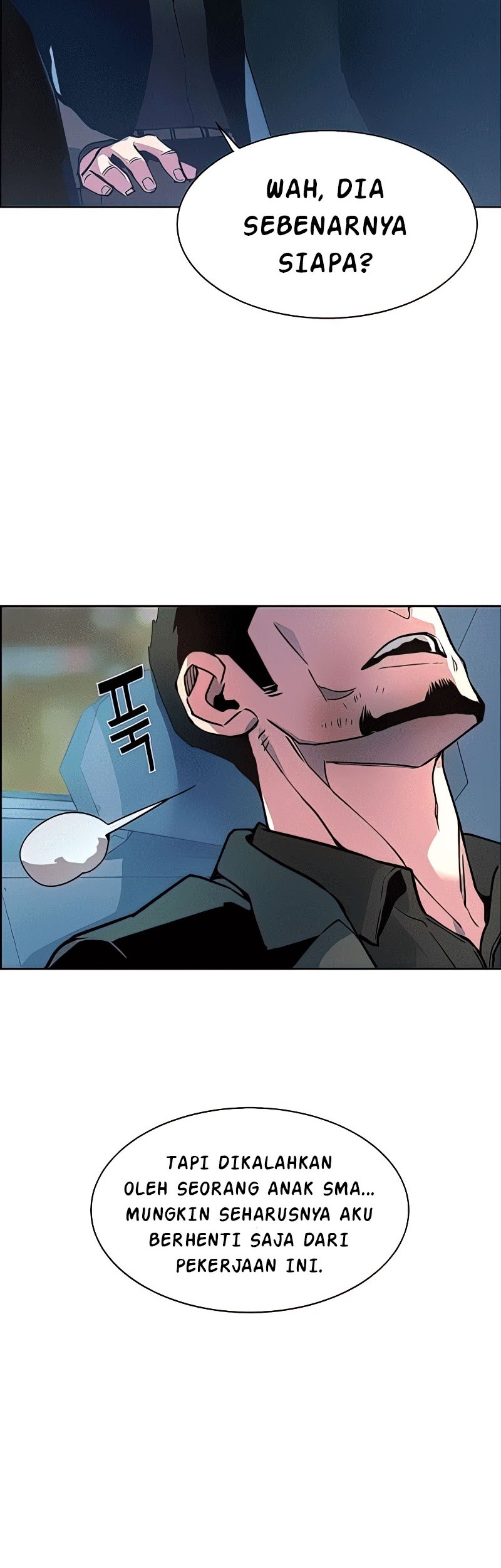 Mercenary Enrollment Chapter 9 - halaman 3