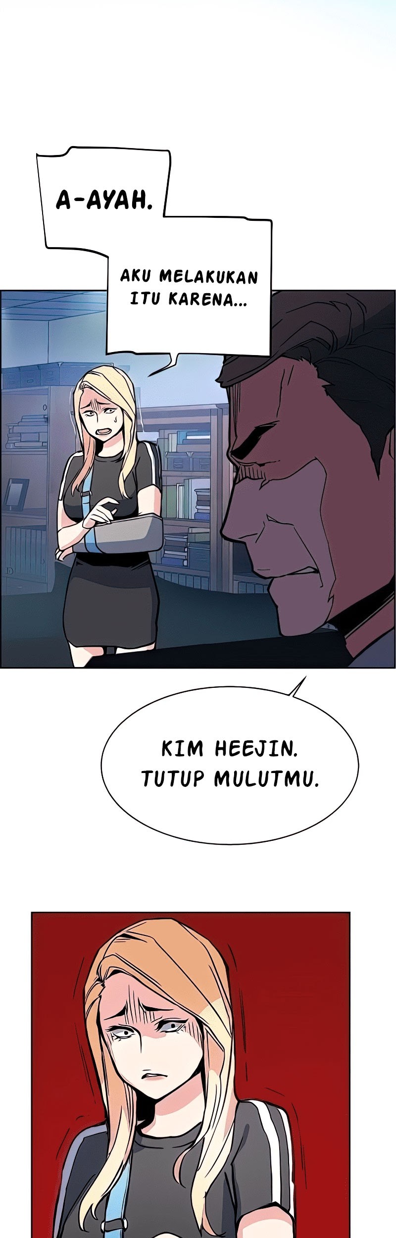 Mercenary Enrollment Chapter 9 - halaman 30