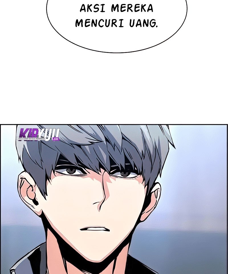 Mercenary Enrollment Chapter 9 - halaman 32