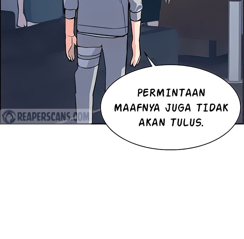 Mercenary Enrollment Chapter 9 - halaman 41