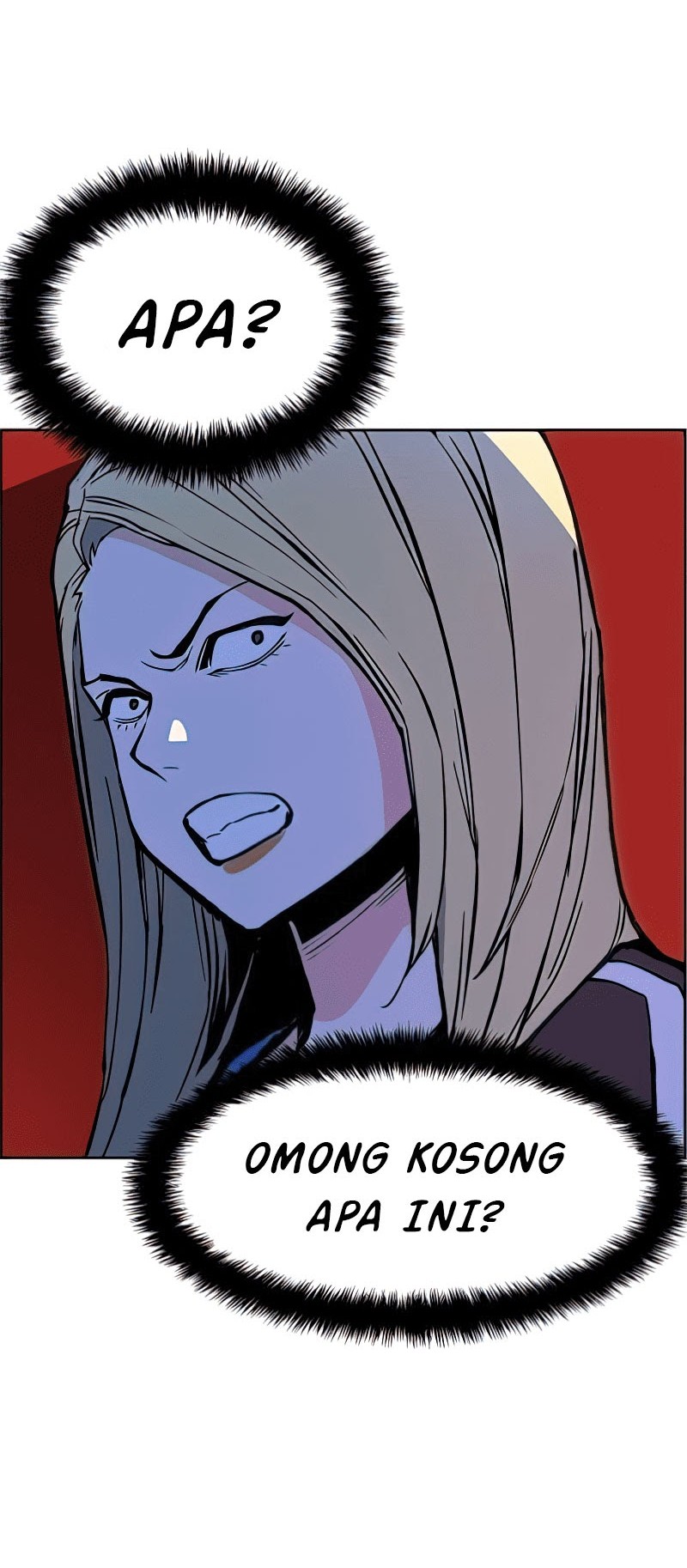 Mercenary Enrollment Chapter 9 - halaman 43