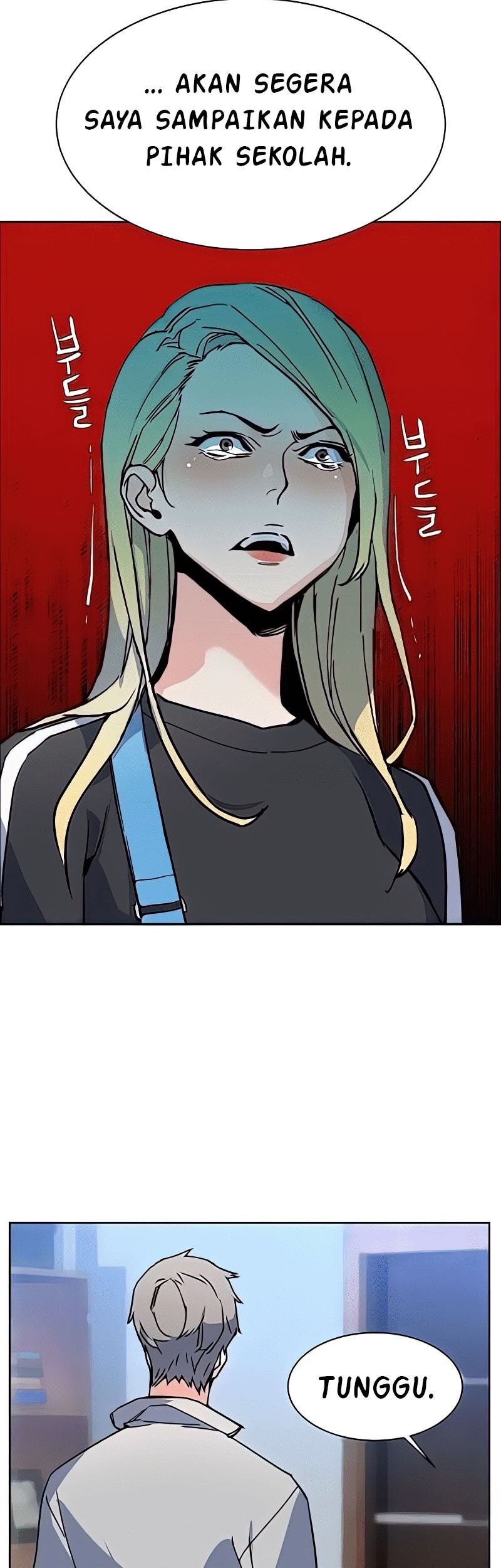 Mercenary Enrollment Chapter 9 - halaman 47