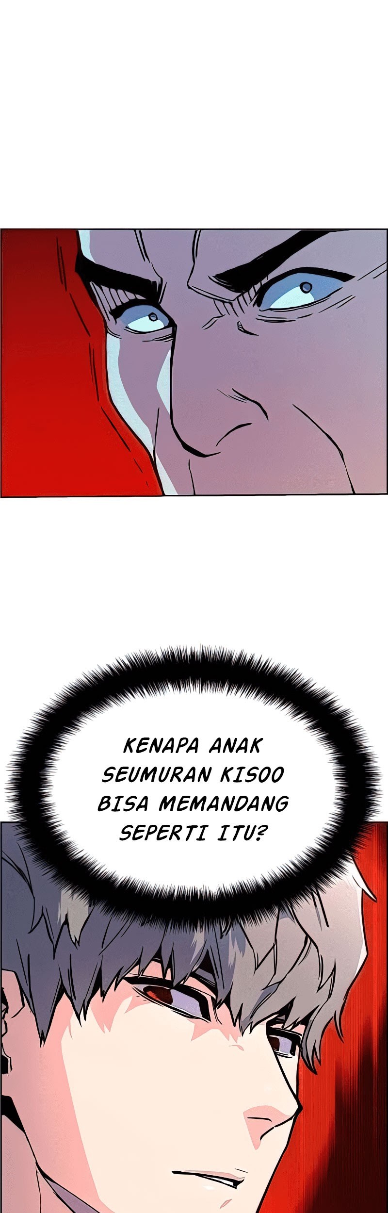 Mercenary Enrollment Chapter 9 - halaman 50