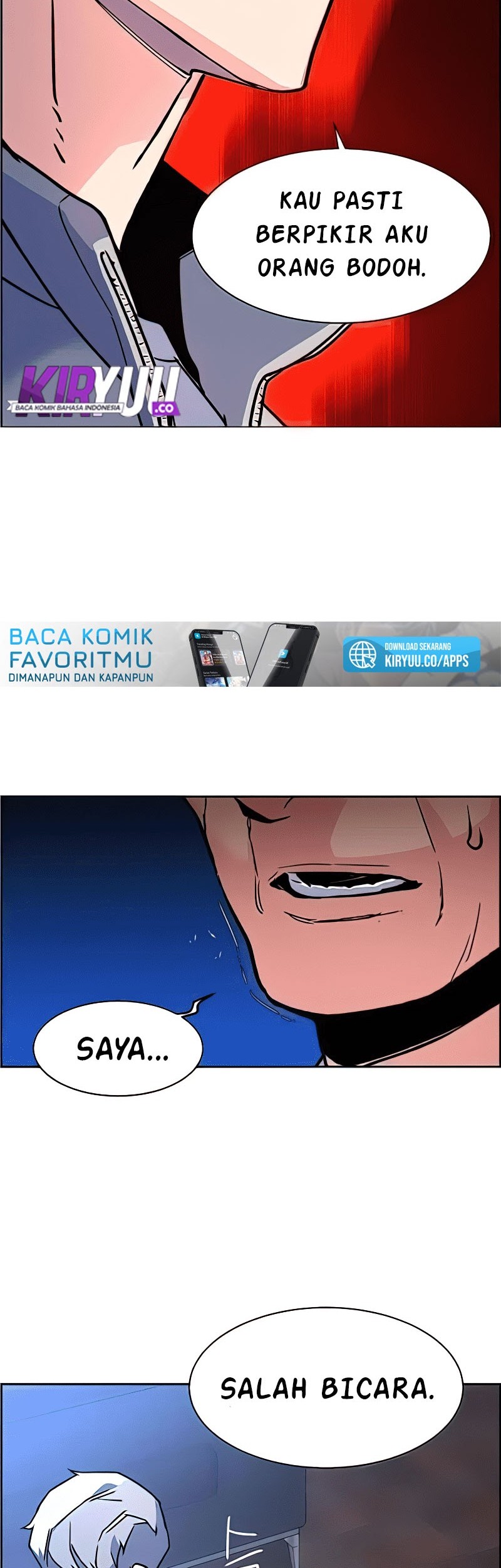 Mercenary Enrollment Chapter 9 - halaman 51