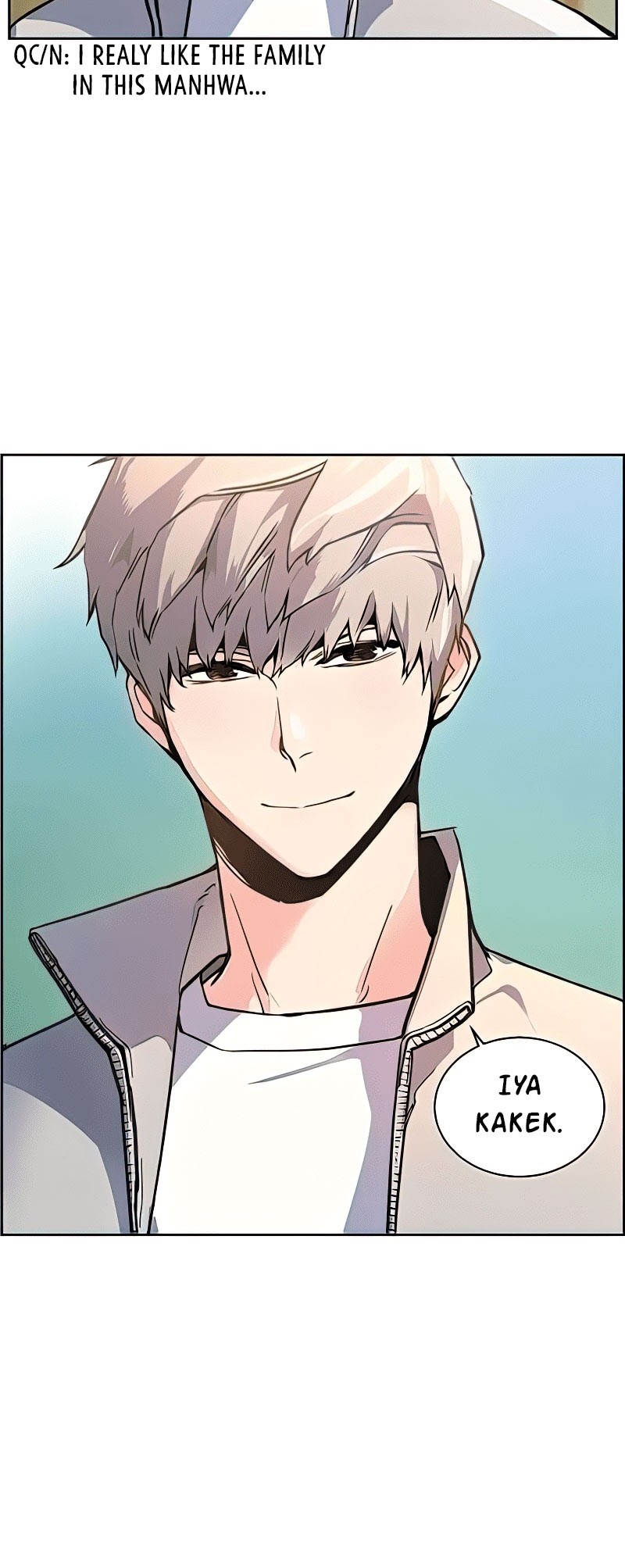 Mercenary Enrollment Chapter 9 - halaman 55