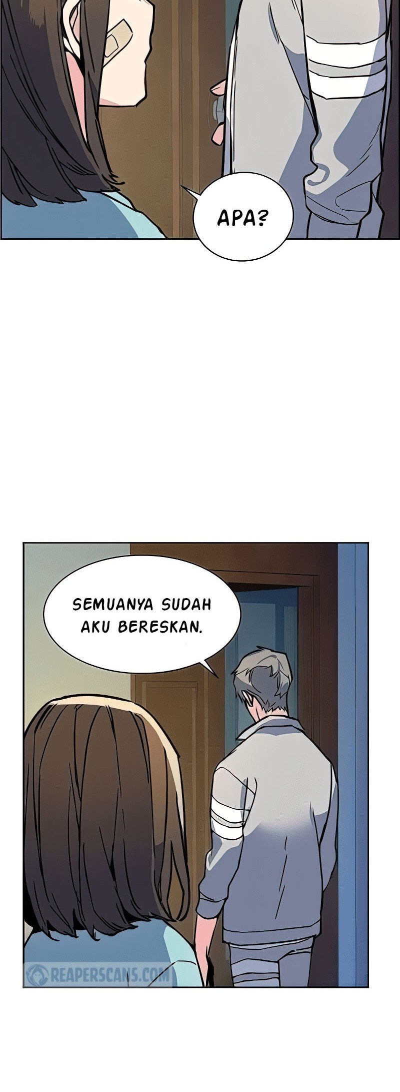 Mercenary Enrollment Chapter 9 - halaman 60
