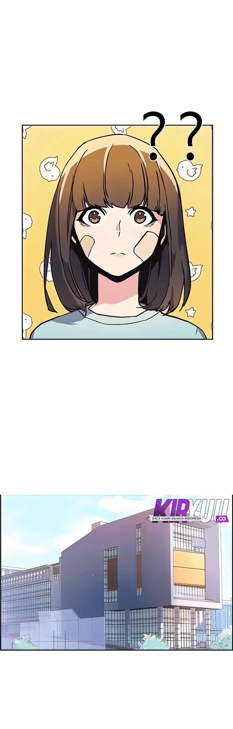 Mercenary Enrollment Chapter 9 - halaman 61