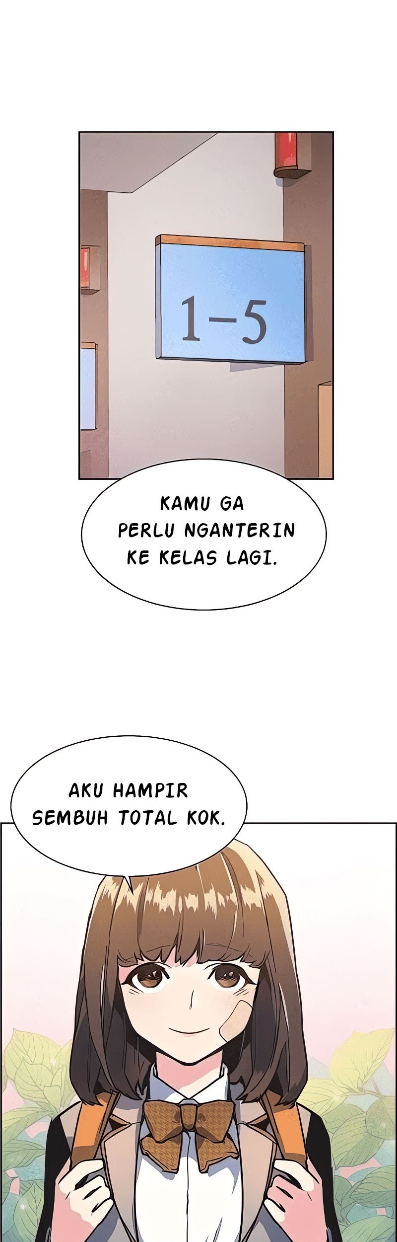 Mercenary Enrollment Chapter 9 - halaman 62