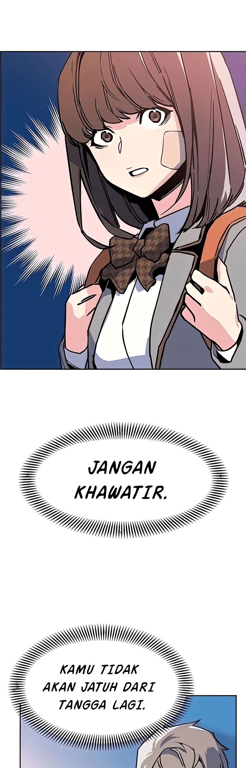 Mercenary Enrollment Chapter 9 - halaman 69