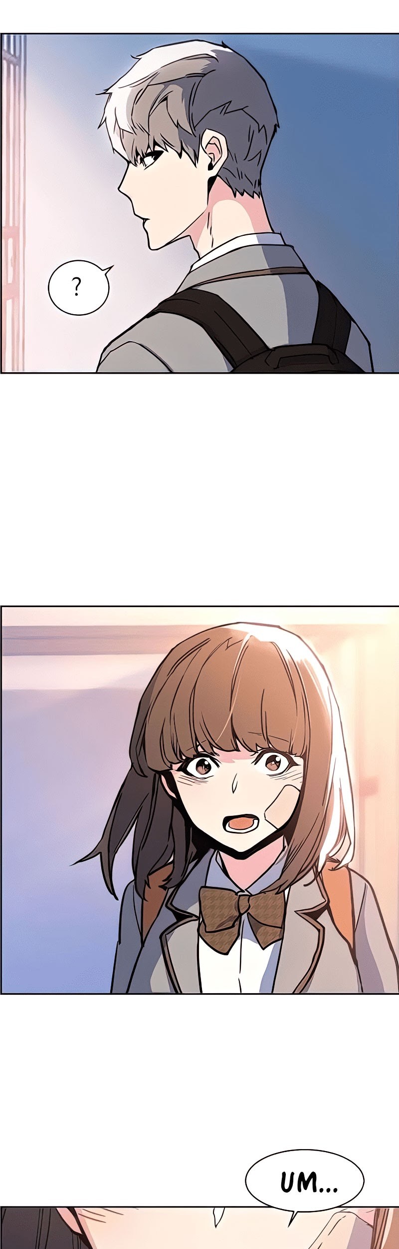 Mercenary Enrollment Chapter 9 - halaman 72