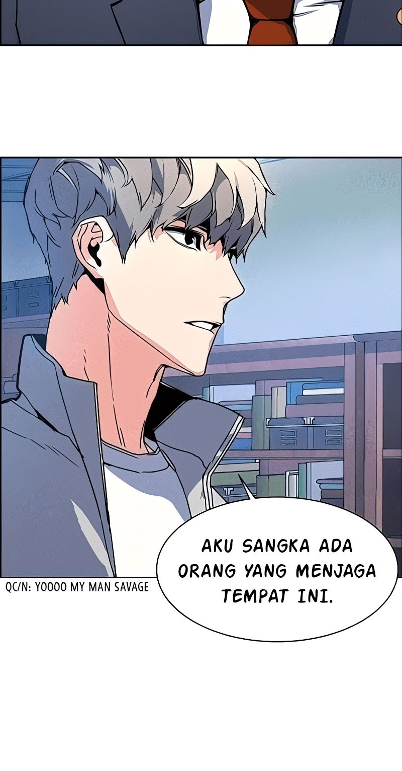 Mercenary Enrollment Chapter 9 - halaman 8