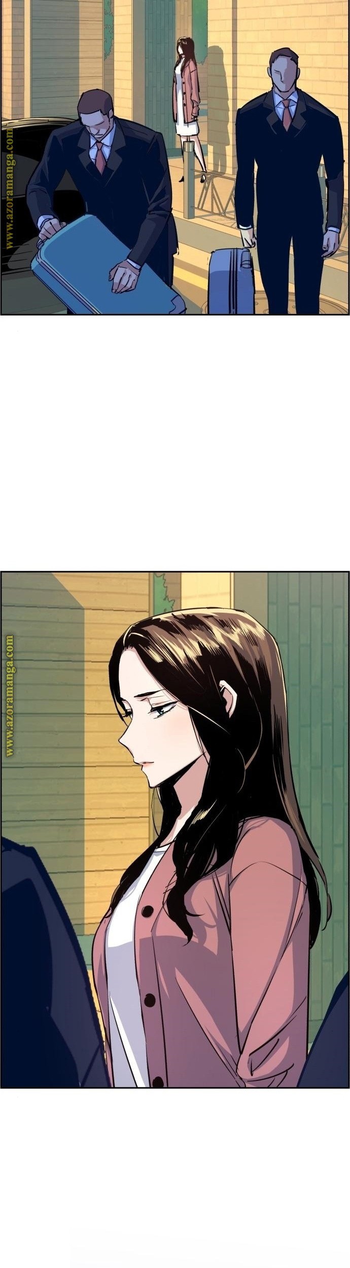 Mercenary Enrollment Chapter 90 - halaman 18