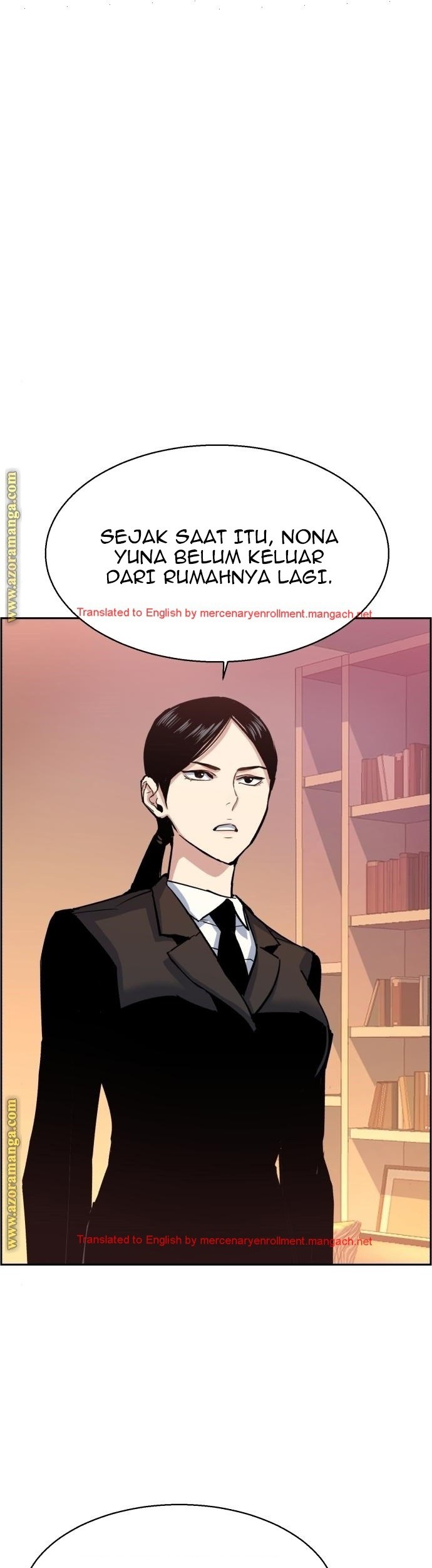Mercenary Enrollment Chapter 90 - halaman 2