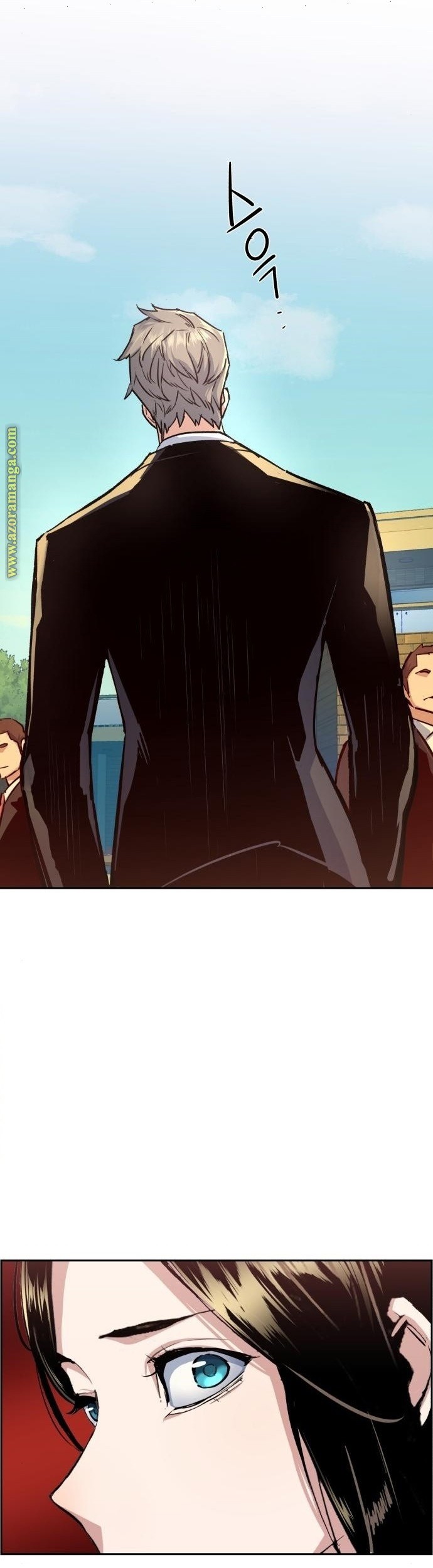 Mercenary Enrollment Chapter 90 - halaman 20