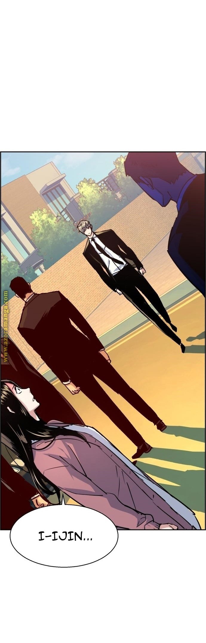 Mercenary Enrollment Chapter 90 - halaman 21