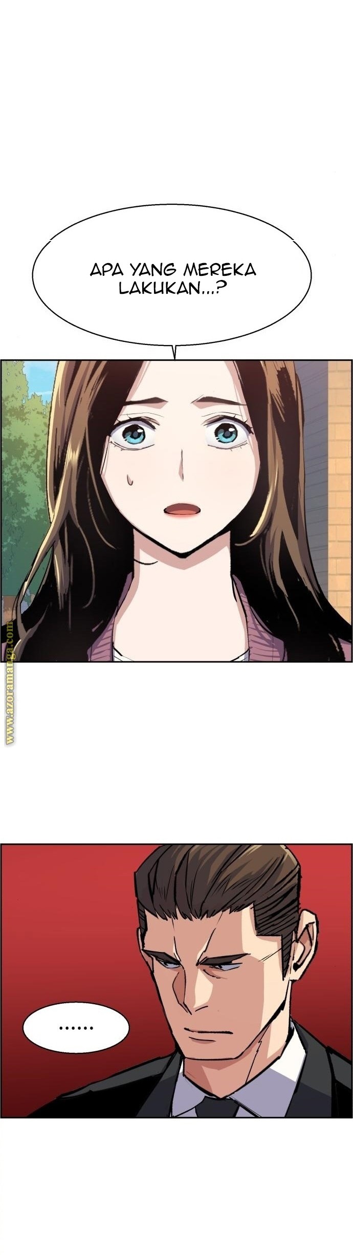 Mercenary Enrollment Chapter 90 - halaman 25