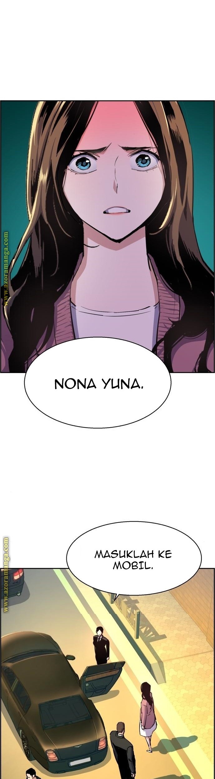 Mercenary Enrollment Chapter 90 - halaman 26
