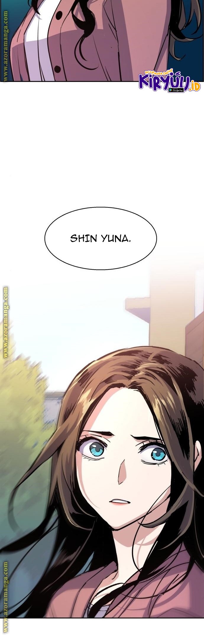 Mercenary Enrollment Chapter 90 - halaman 29