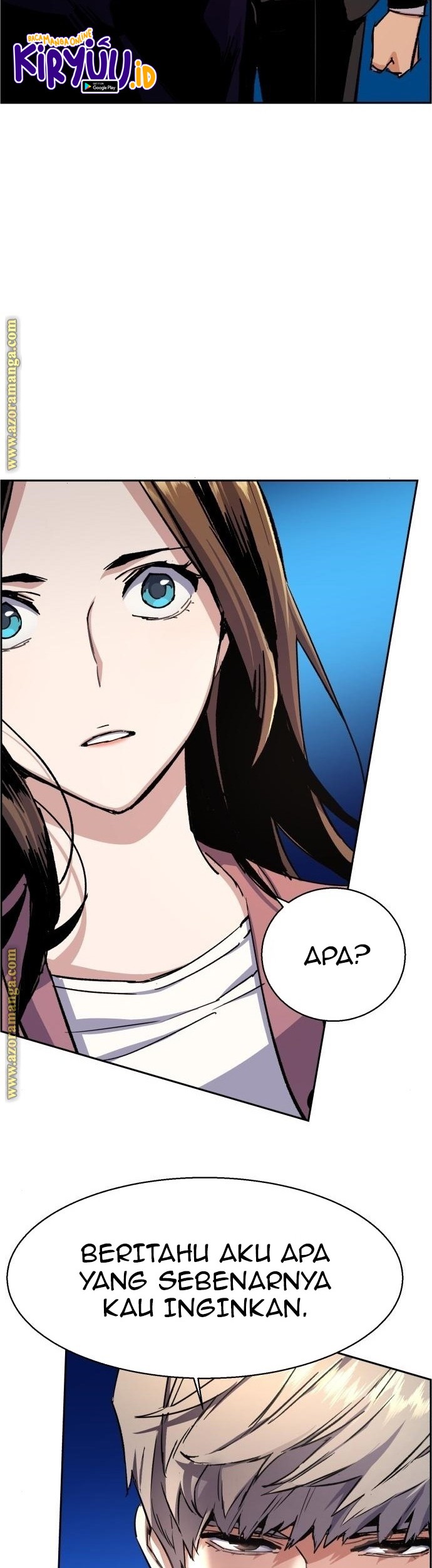 Mercenary Enrollment Chapter 90 - halaman 31
