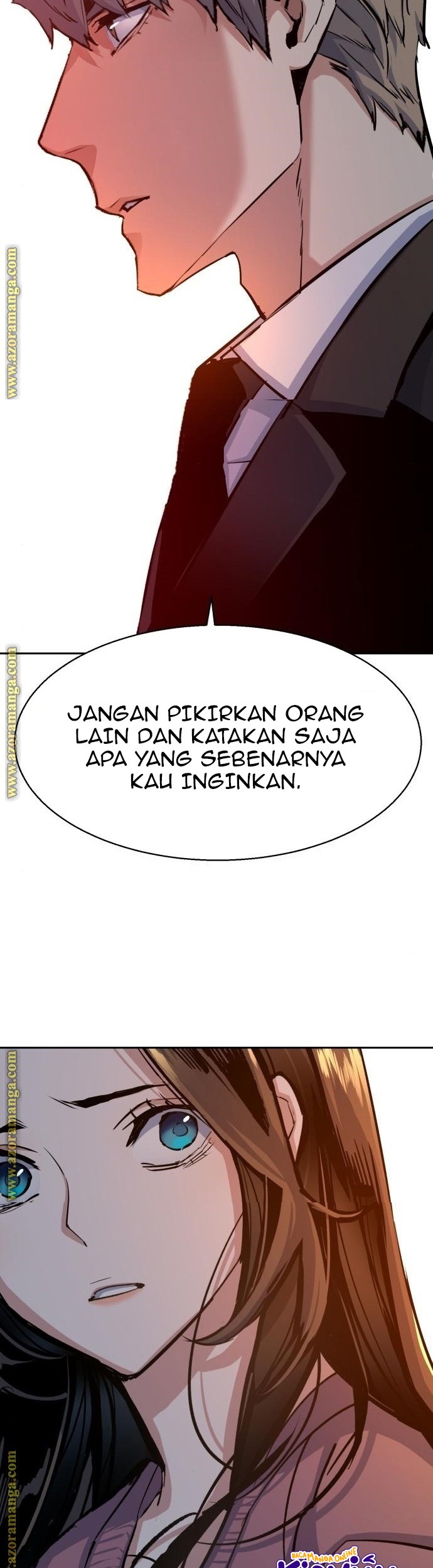 Mercenary Enrollment Chapter 90 - halaman 37