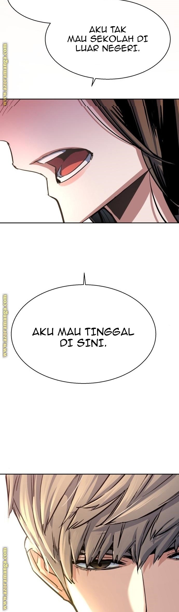 Mercenary Enrollment Chapter 90 - halaman 42
