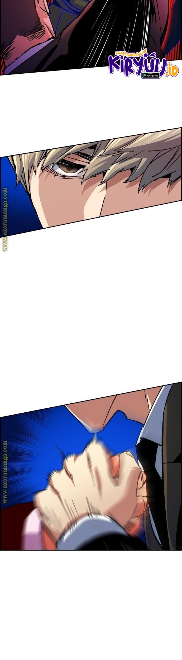 Mercenary Enrollment Chapter 90 - halaman 45