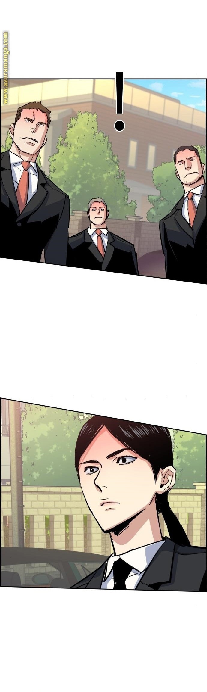 Mercenary Enrollment Chapter 90 - halaman 52