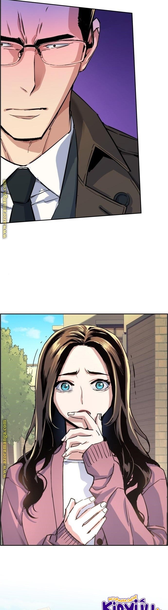 Mercenary Enrollment Chapter 90 - halaman 53