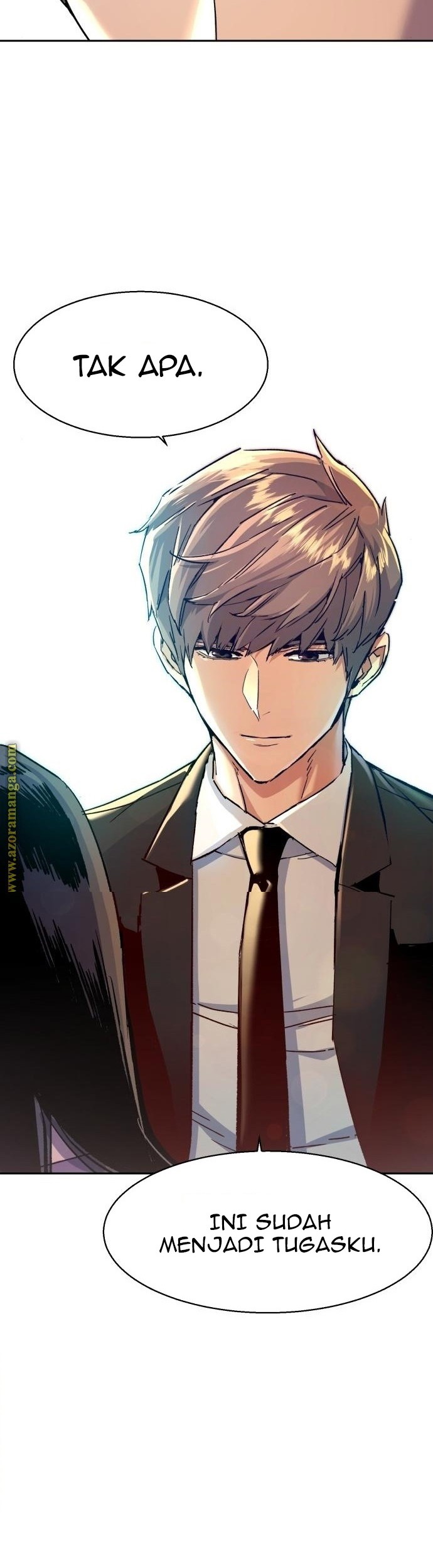 Mercenary Enrollment Chapter 90 - halaman 58