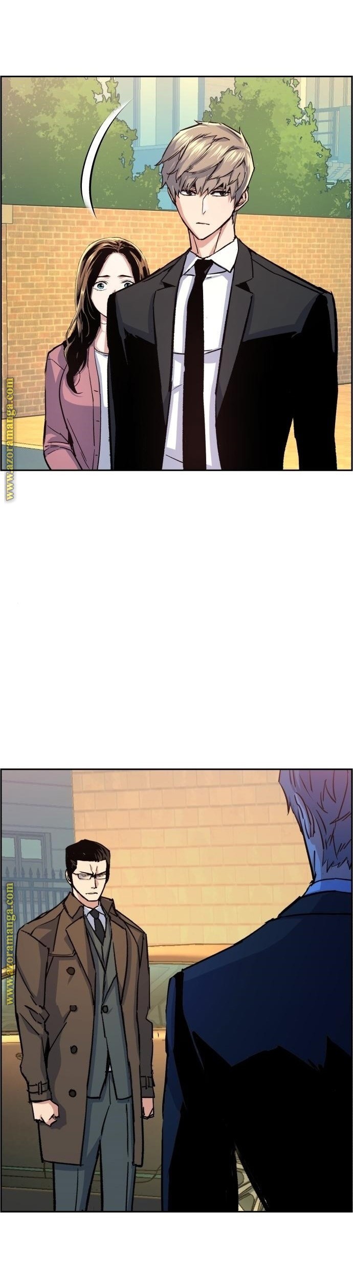 Mercenary Enrollment Chapter 90 - halaman 60