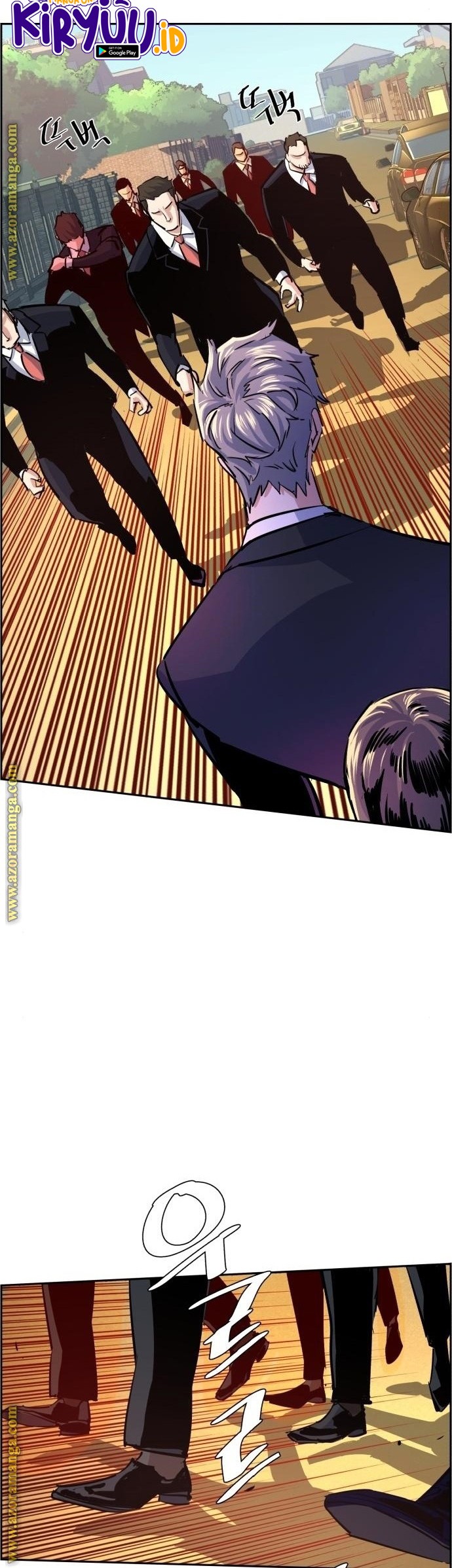 Mercenary Enrollment Chapter 90 - halaman 63