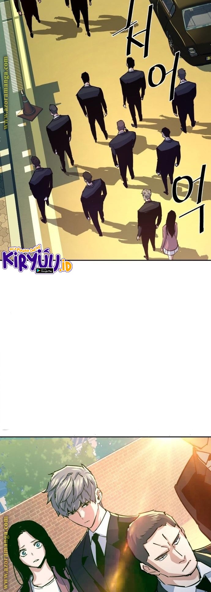 Mercenary Enrollment Chapter 90 - halaman 65