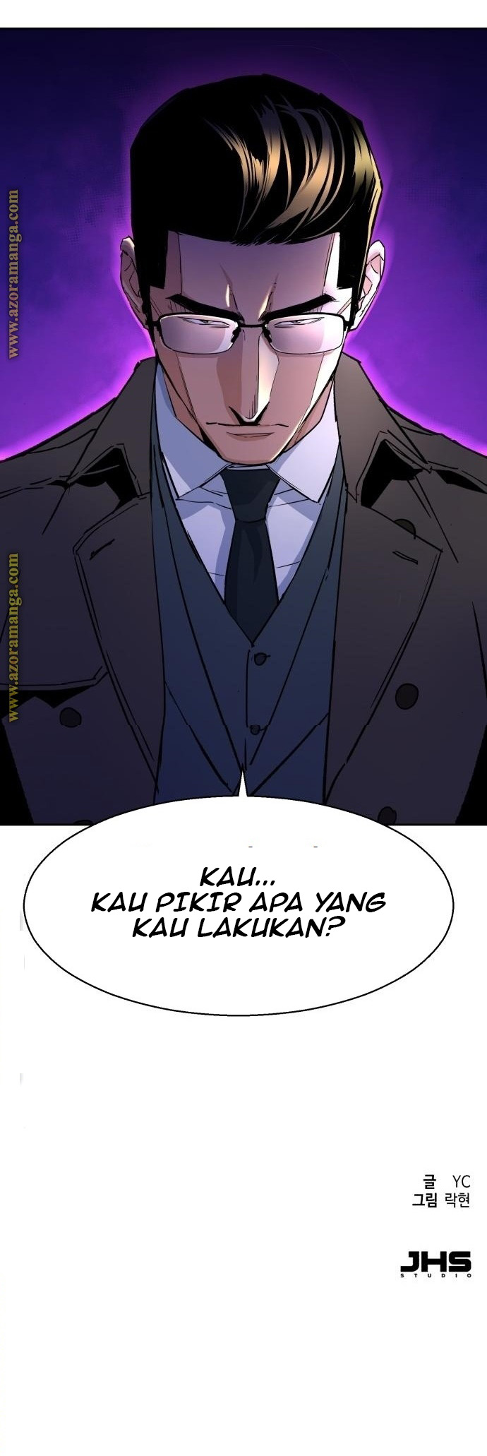 Mercenary Enrollment Chapter 90 - halaman 68
