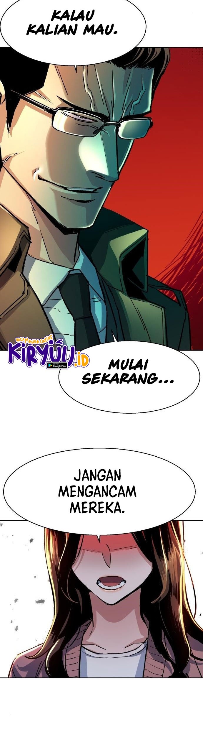Mercenary Enrollment Chapter 91 - halaman 11