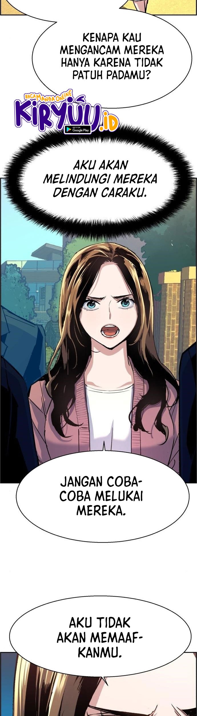 Mercenary Enrollment Chapter 91 - halaman 14