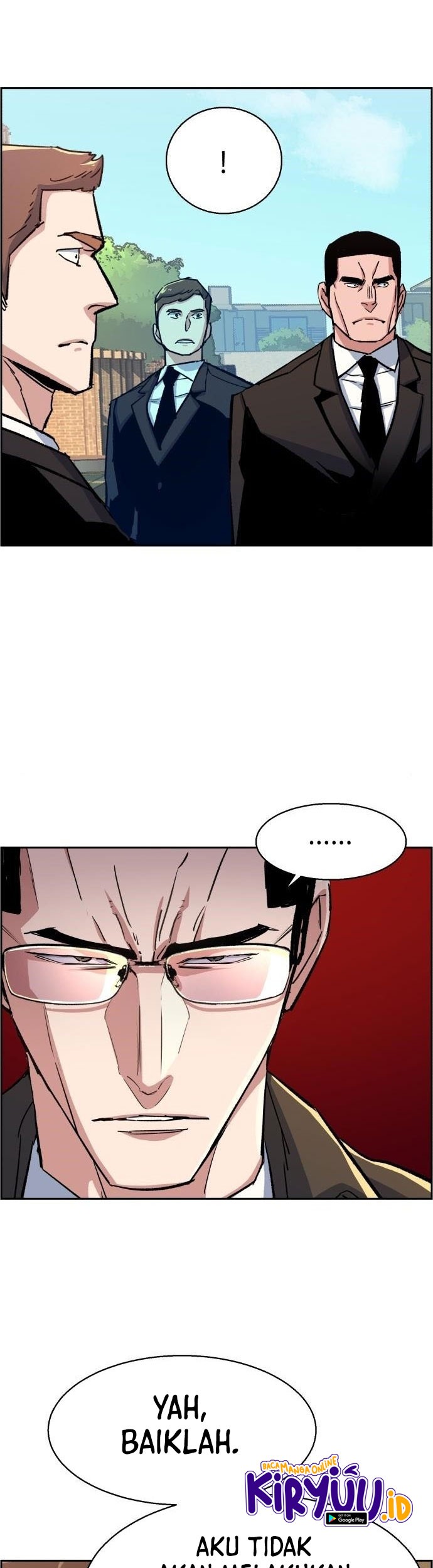 Mercenary Enrollment Chapter 91 - halaman 16