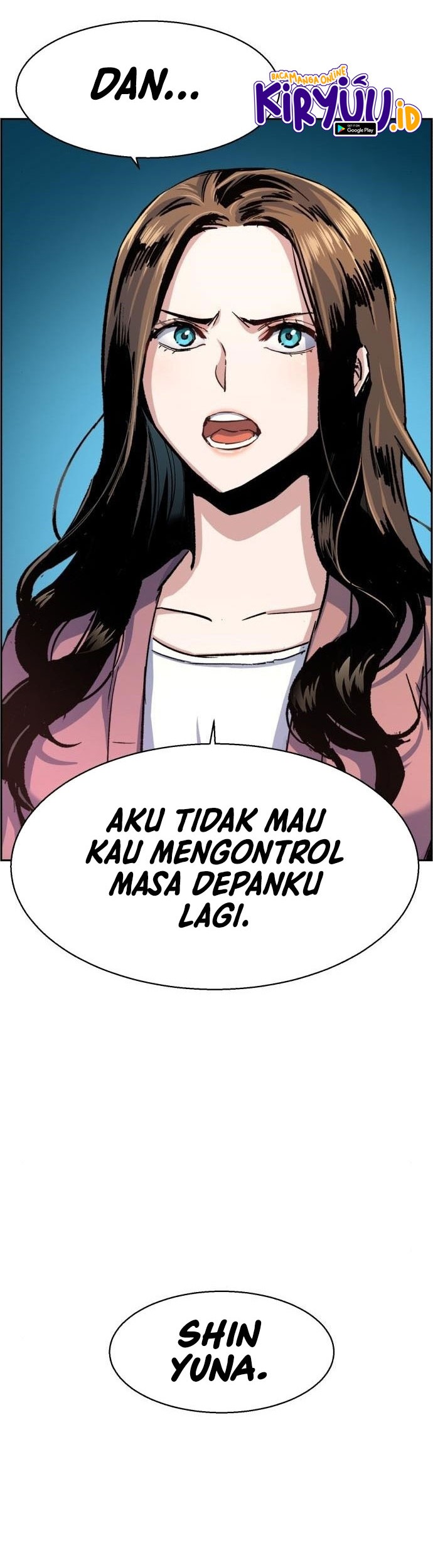Mercenary Enrollment Chapter 91 - halaman 26