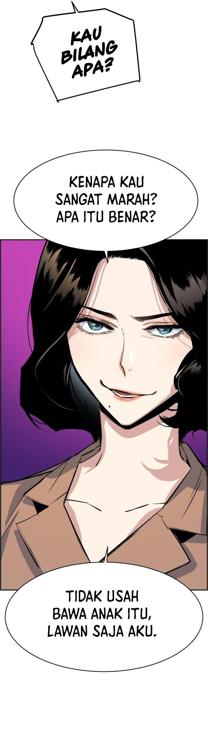 Mercenary Enrollment Chapter 91 - halaman 36