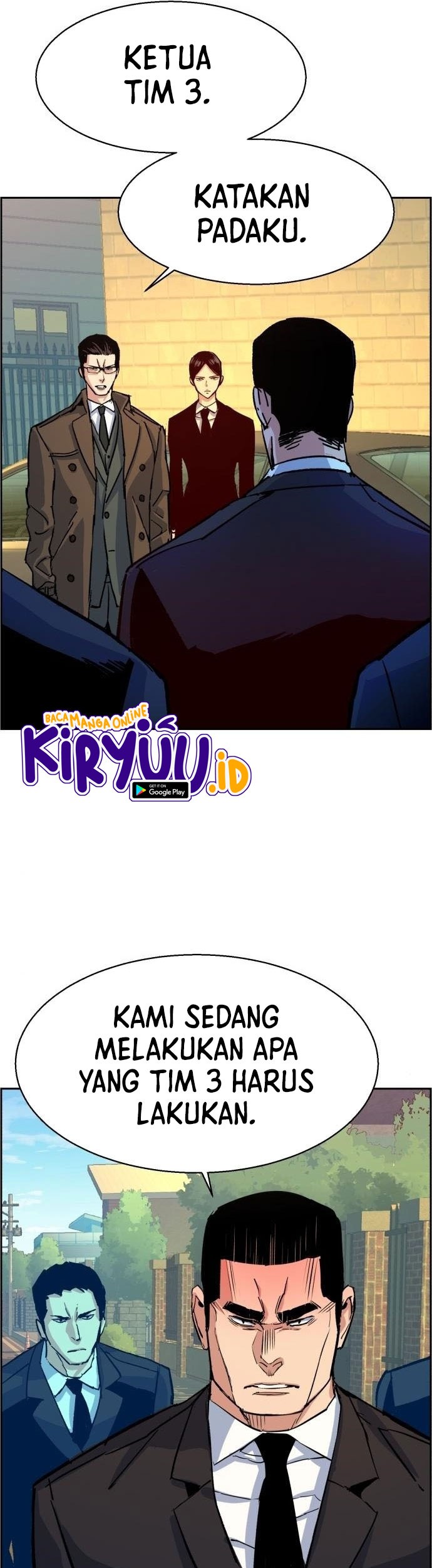 Mercenary Enrollment Chapter 91 - halaman 4