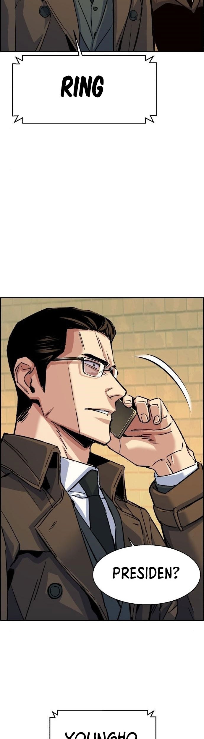 Mercenary Enrollment Chapter 91 - halaman 49