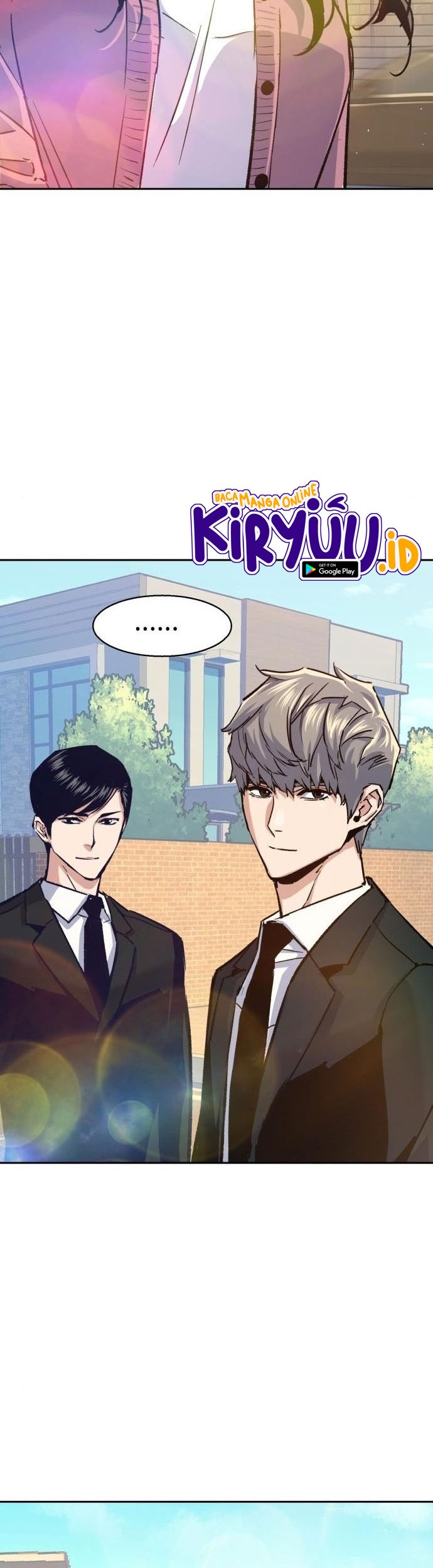 Mercenary Enrollment Chapter 91 - halaman 58